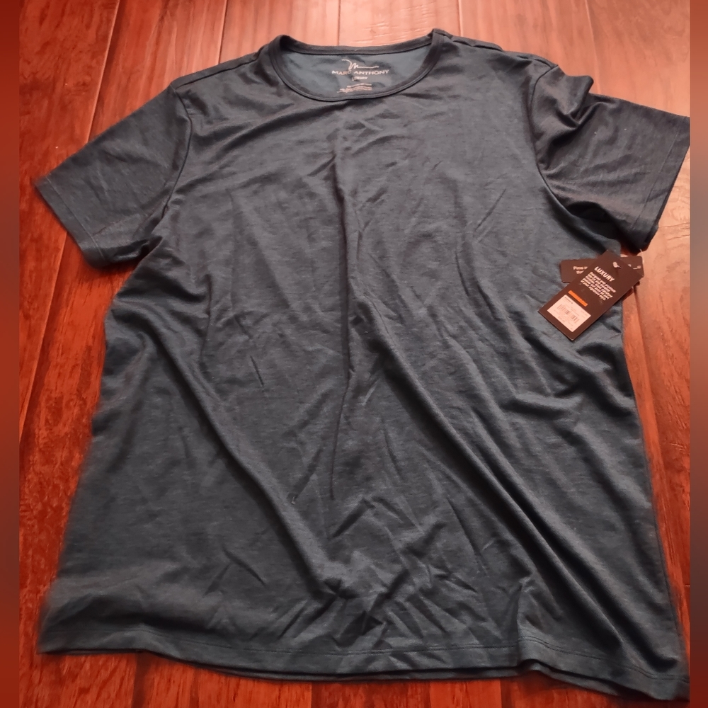 Marc Anthony Shirt *Please Read Description*